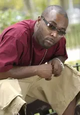 Black Rob profile photo