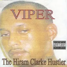 Viper — hip-hop artist profile photo