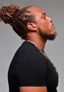 Red Dread — hip-hop artist profile photo