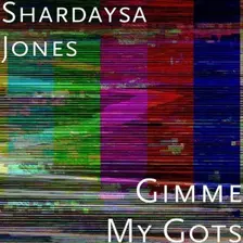 Shardaysa Jones — hip-hop artist profile photo
