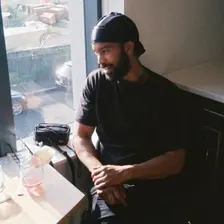 Myles Cream — hip-hop artist profile photo