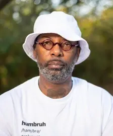 Mo B. Dick — hip-hop artist profile photo