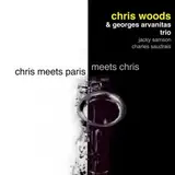 Chris Woods profile photo