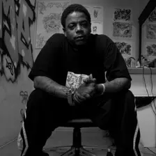 Tame One — hip-hop artist profile photo