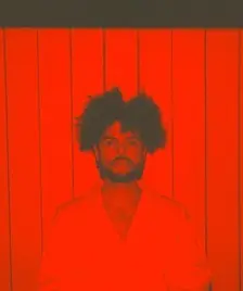 Tate Tucker — hip-hop artist profile photo