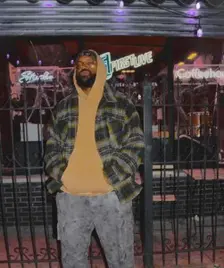 Passport Rav — hip-hop artist profile photo