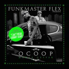 OCOOP — hip-hop artist profile photo