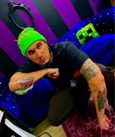 Stupidflexan — hip-hop artist profile photo