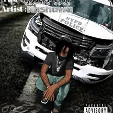 Nashawn — hip-hop artist profile photo