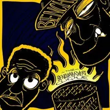The Benchwarmers Clique — hip-hop artist profile photo