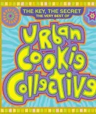Urban Cookie Collective — hip-hop artist profile photo