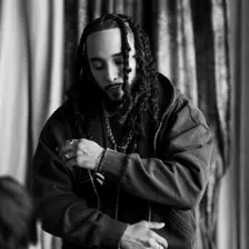 Shimmy Choo — hip-hop artist profile photo
