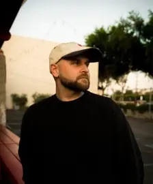 Strehlow — hip-hop artist profile photo