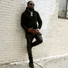 Nyce Da Future — hip-hop artist profile photo