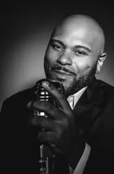 Ruben Studdard profile photo