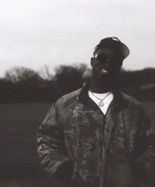 Ray June — hip-hop artist profile photo
