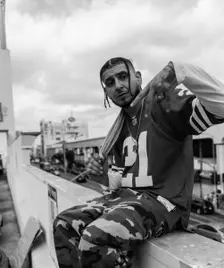 NmgKeymo — hip-hop artist profile photo