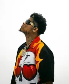 T-Hood — hip-hop artist profile photo