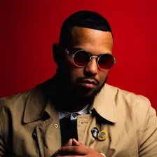 Perception — hip-hop artist profile photo