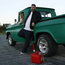 Sonny Bama — hip-hop artist profile photo