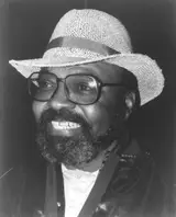 James Moody profile photo