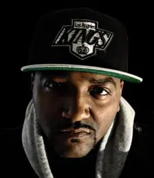 Rock Dolo — hip-hop artist profile photo