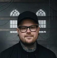 Ridge — hip-hop artist profile photo