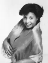 Cheryl Lynn profile photo