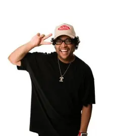 Topanga Hills Mafia — hip-hop artist profile photo