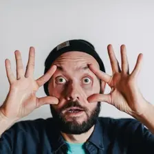 Mister — hip-hop artist profile photo