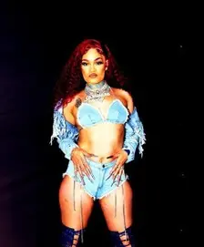 Shunna Redd — hip-hop artist profile photo
