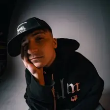 Token — hip-hop artist profile photo