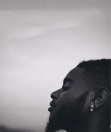 Tracy Lamont — hip-hop artist profile photo