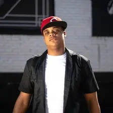 Rae Rae — hip-hop artist profile photo