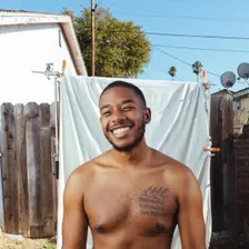 Skeyez — hip-hop artist profile photo