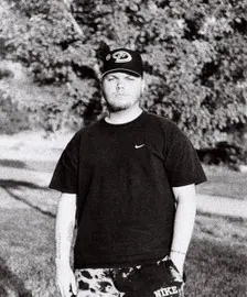 Silas — hip-hop artist profile photo