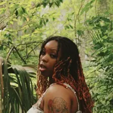 Odd the Artist — hip-hop artist profile photo
