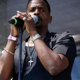 Keith Robinson profile photo
