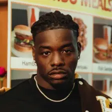 Ray Vaughn — hip-hop artist profile photo