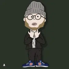 Mo Rukuz — hip-hop artist profile photo