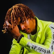 Sprado — hip-hop artist profile photo