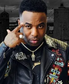 Trub — hip-hop artist profile photo