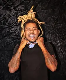 Nizzle Man — hip-hop artist profile photo