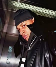 MoMA READY — hip-hop artist profile photo