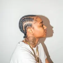 Mother Wata — hip-hop artist profile photo