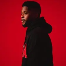 Rhyan LaMarr — hip-hop artist profile photo