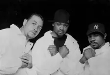 Raw Breed — hip-hop artist profile photo