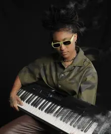 Shani G — hip-hop artist profile photo