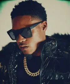 NYSIOS — hip-hop artist profile photo