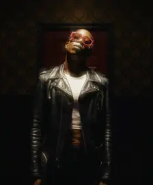 Tish Hyman — hip-hop artist profile photo
